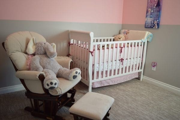 crib safety