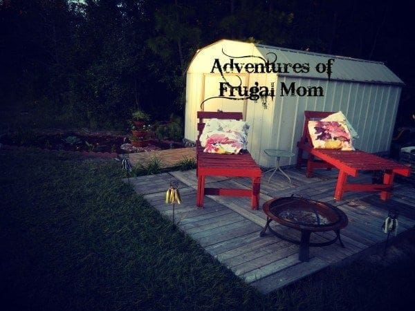 AFM Patio 8 remake for under $50.00