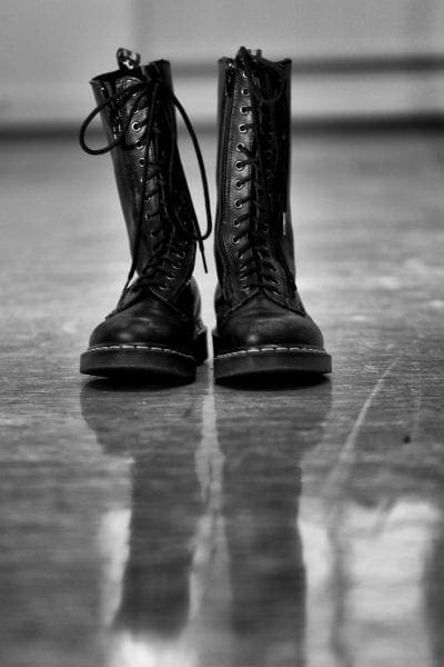 Are you a member of the Flat Foot Club by North Carolina Mom Blogger Adventures of Frugal Mom