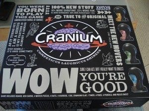 cranium