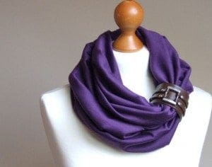 scarf