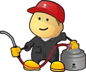 Budget Friendly Pest Control 