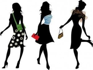fashion model blog