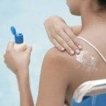 sunscreen