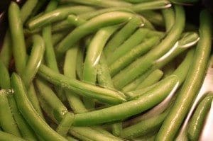 greens
