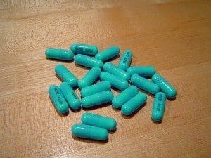 med