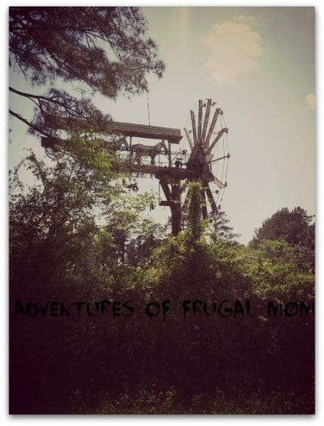 Acid Park Legend or Truth from North Carolina Lifestyle Blogger Adventures of Frugal Mom