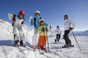 colorado skiing