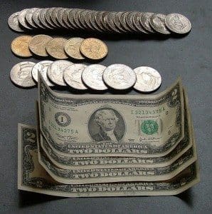 money