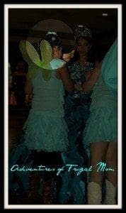 AFM Quincenara Bobby pins 2