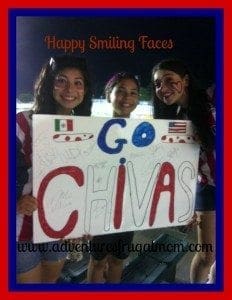 AFM Chivas