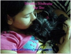 AFM Wordless Wed