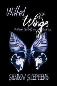 Summer Reading List: Wilted Wings from North Carolina Lifestyle Blogger Adventures of Frugal Mom 2