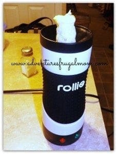 rollie