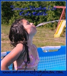 AFM Summer Kids