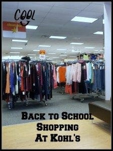 Afm Kohl's 1