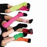 legwarmers
