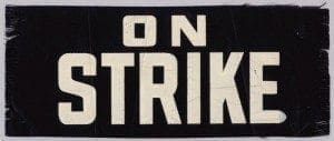 strike