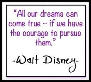 AFM Dream