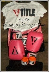 AFM My Kit