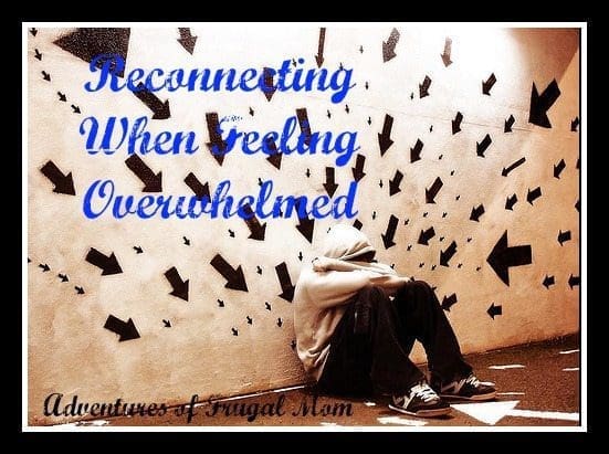 AFM overwhelmed