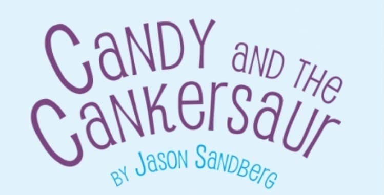 Reading List: Candy And The Cankersaur