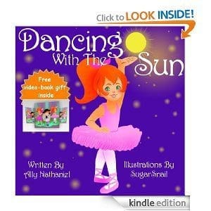 dancing