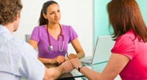 people talking dr