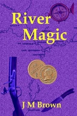 river magic