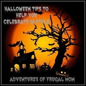 AFM Halloween Tips style