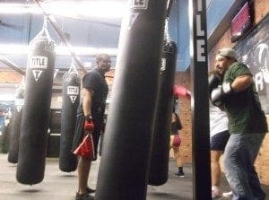 fair and boxing 123