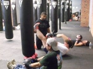 fair and boxing 160