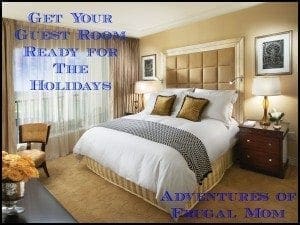 AFM Guest room