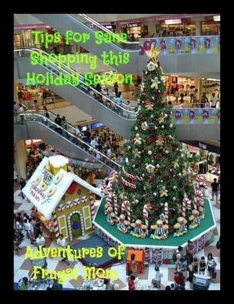 AFM Sane Shopping