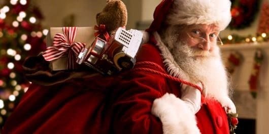 santa