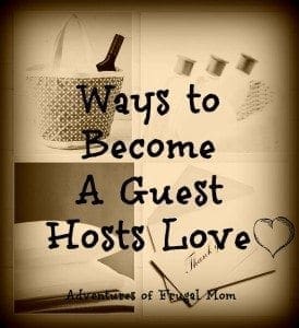 AFM Guest love