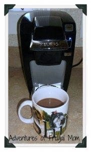 AFM Keurig