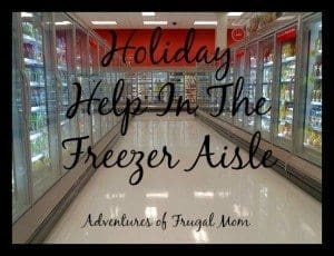 AFM freezer