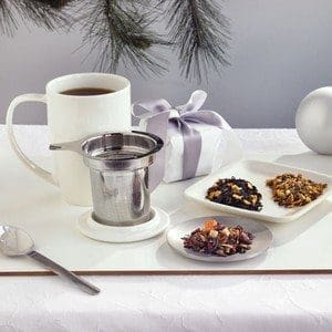 tea set