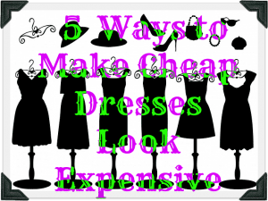AFM Cheap Dresses