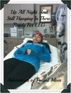 AFM EEG