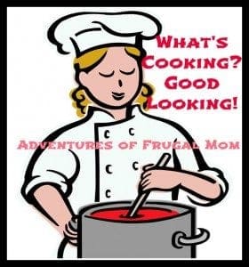 AFM Recipes