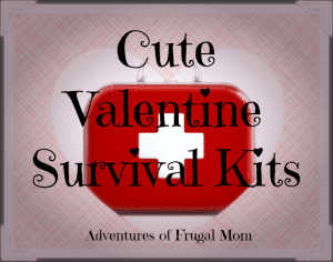 AFM Survival Kits