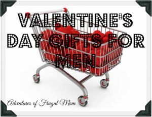 AFM Valentine's Men