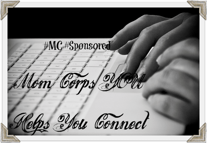 AFM Mom Corps You
