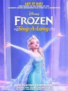 let it go
