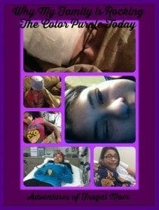 afm color purple