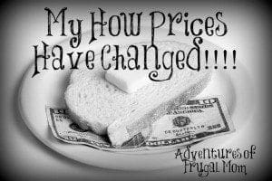 afm prices