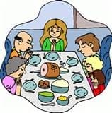 easter-meal