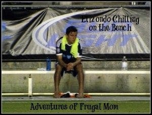AFM escape railhawks 2